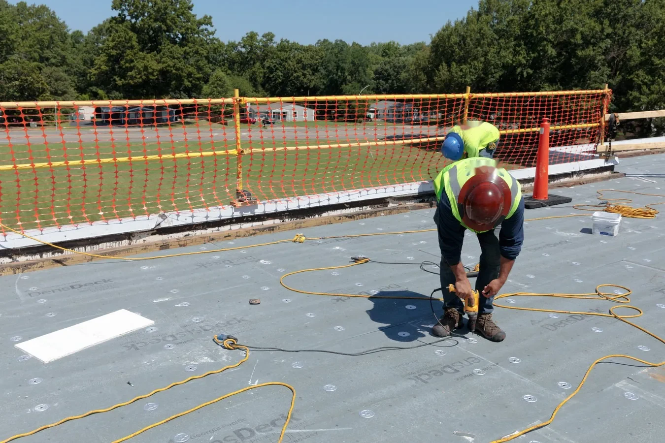 Roof Asset Management in Chandler, AZ