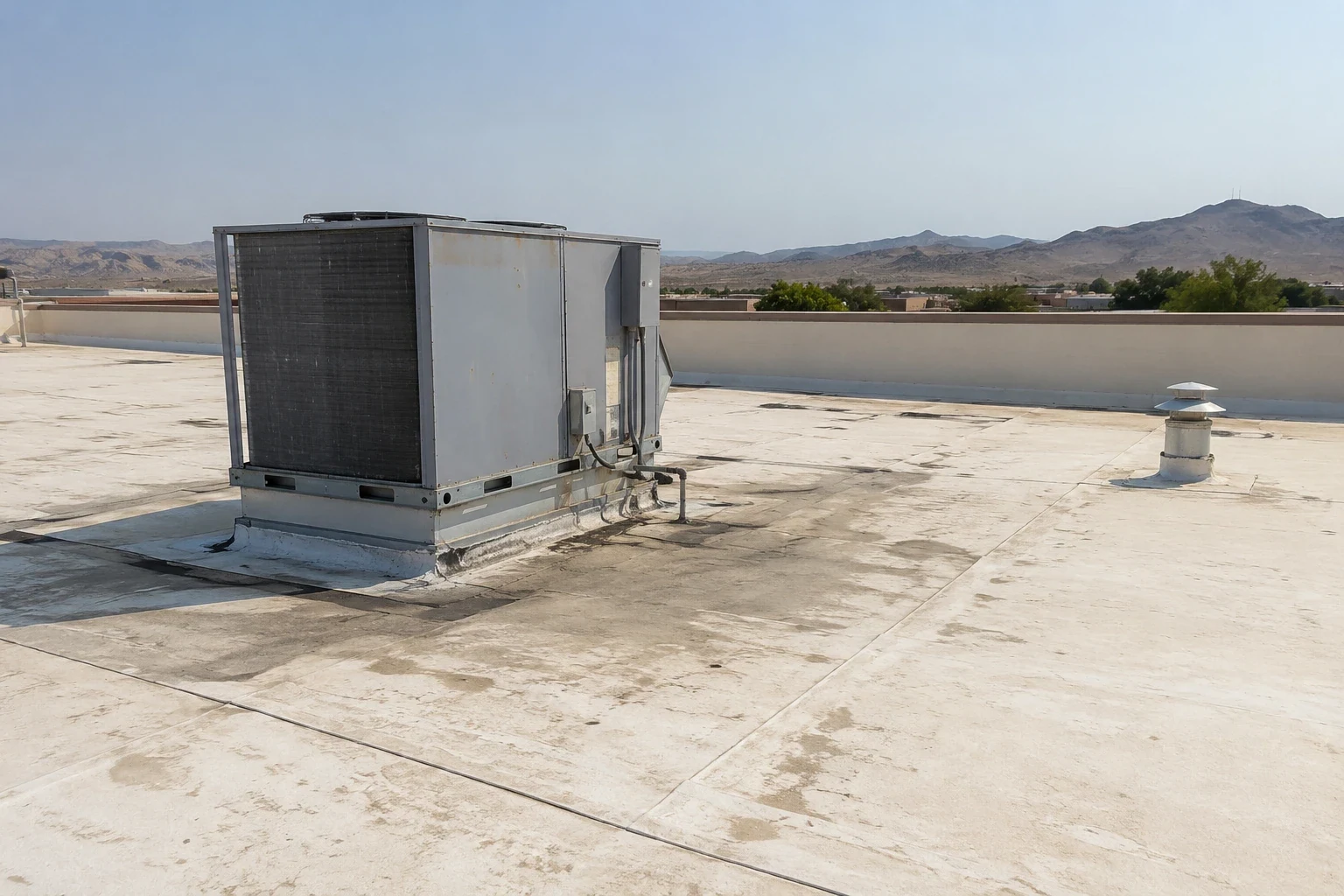 Roof Warranty Management in Chandler, AZ