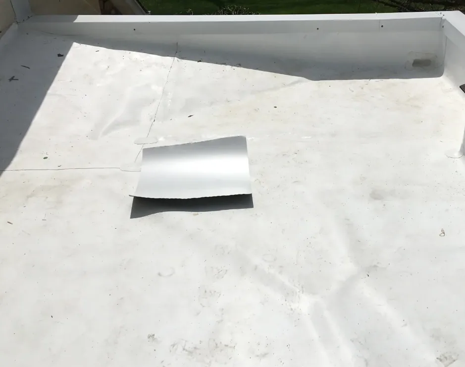 Commercial Roofing for Chandler Insurance Restoration