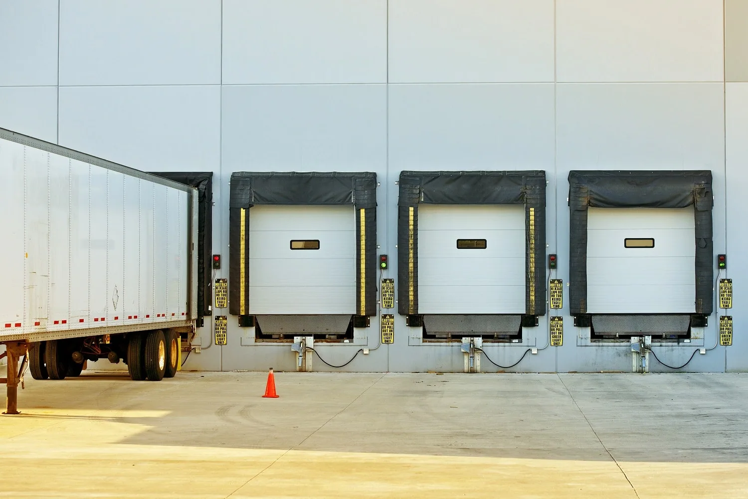 Chandler Logistics and 3PL Roof Repair Planning