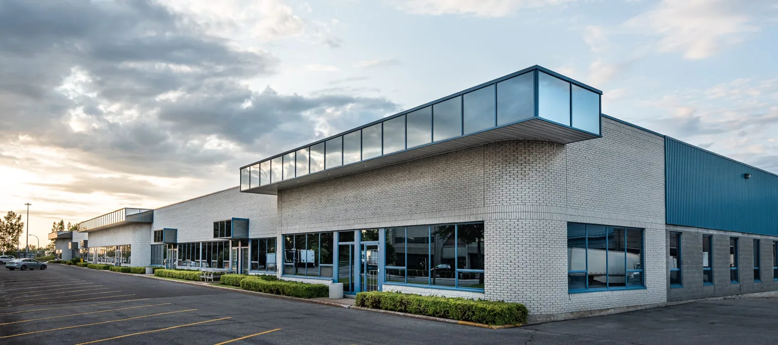 Commercial Roofing for Real Estate Investors in Chandler, AZ