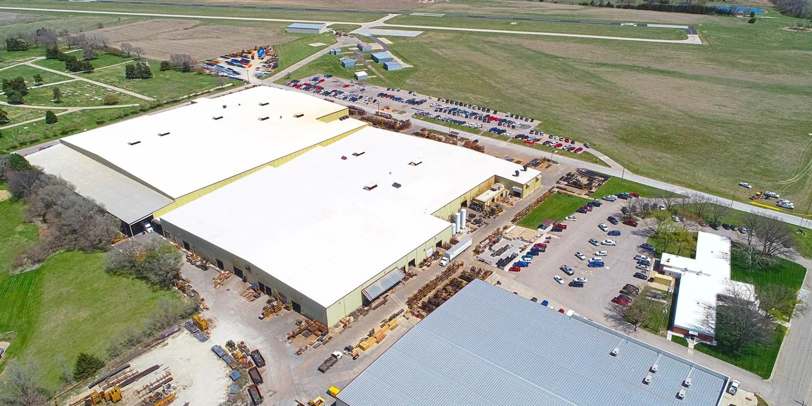 Duro-Last Commercial Roofing in Chandler, AZ