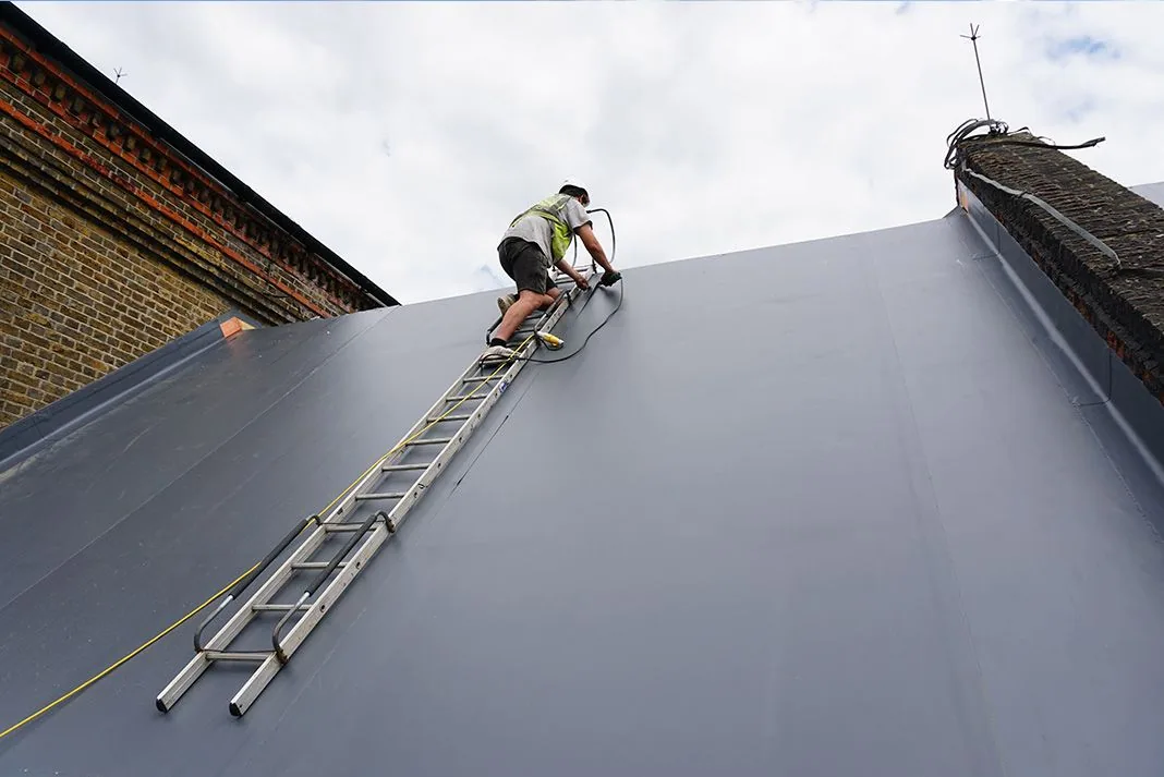 Sika Sarnafil Commercial Roofing in Chandler, AZ