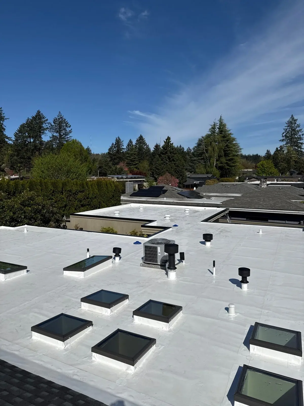 SOPREMA Commercial Roofing in Chandler, AZ