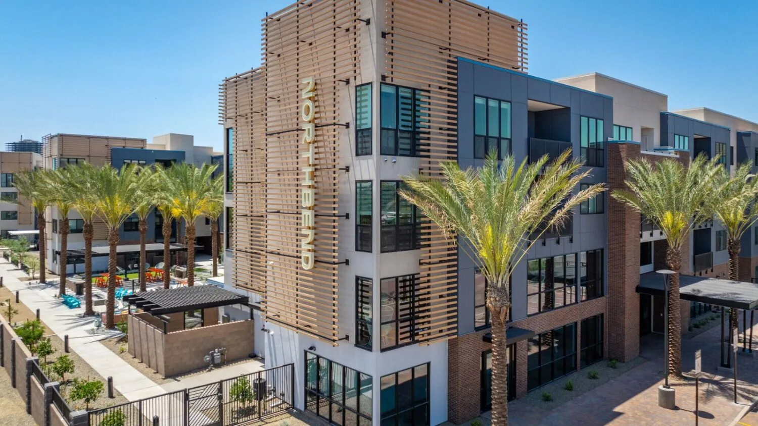 Apartment Roofing in Chandler, AZ