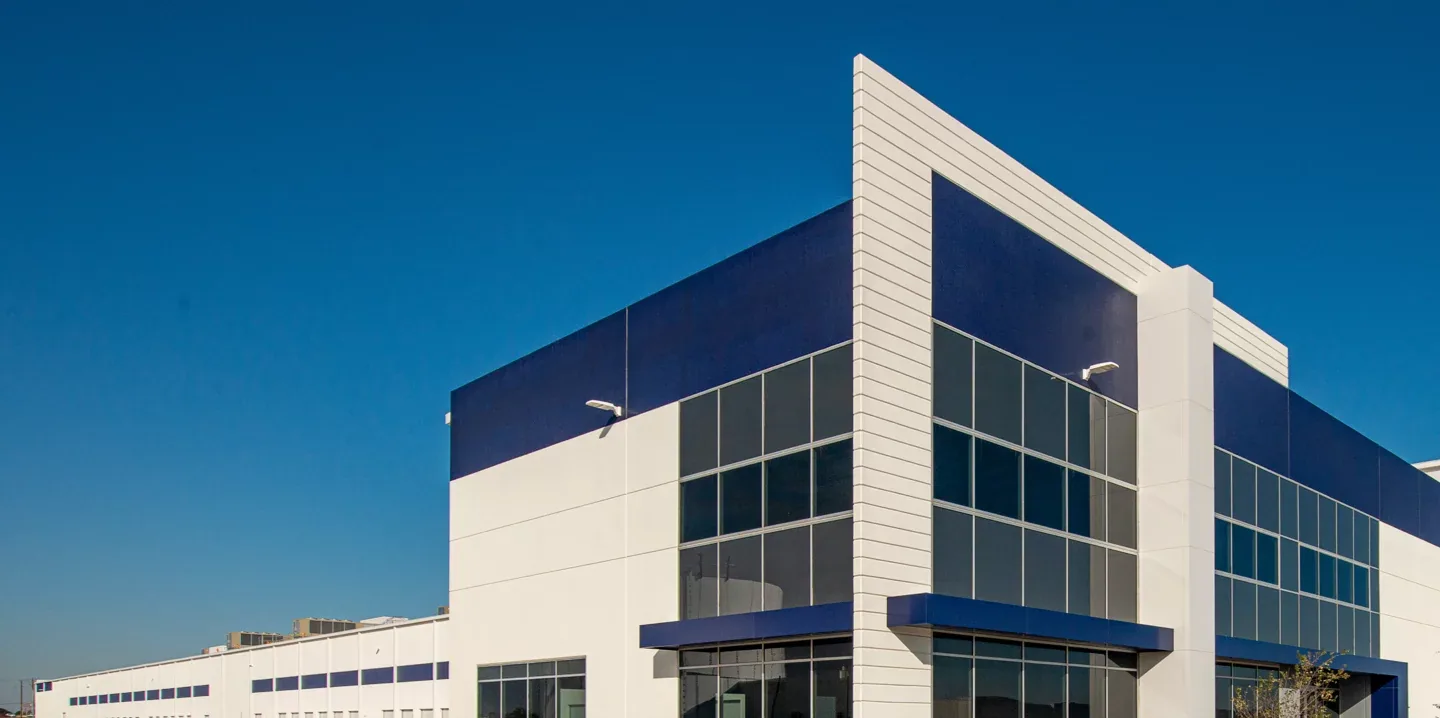 Cold Storage Roofing in Chandler, AZ