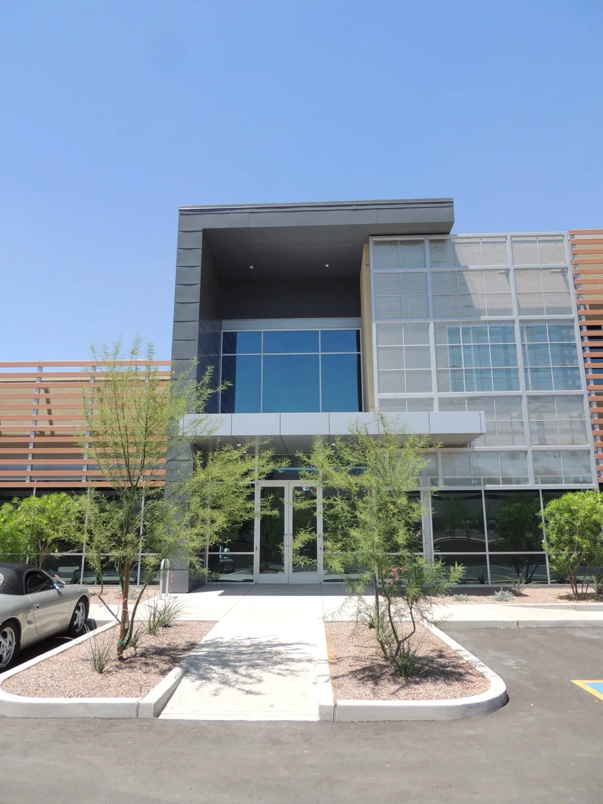 Data Center Roofing in Chandler, AZ