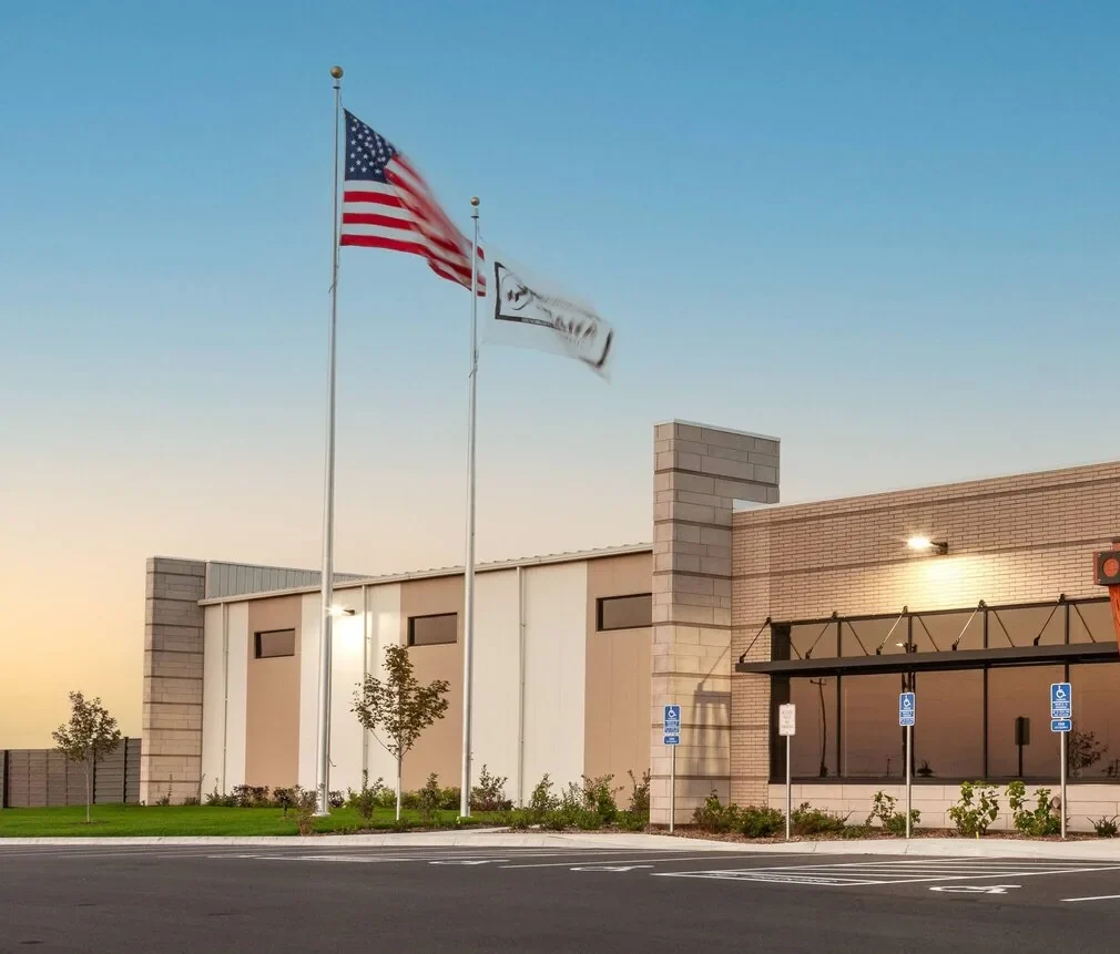 Manufacturing Plant Roofing in Chandler, AZ