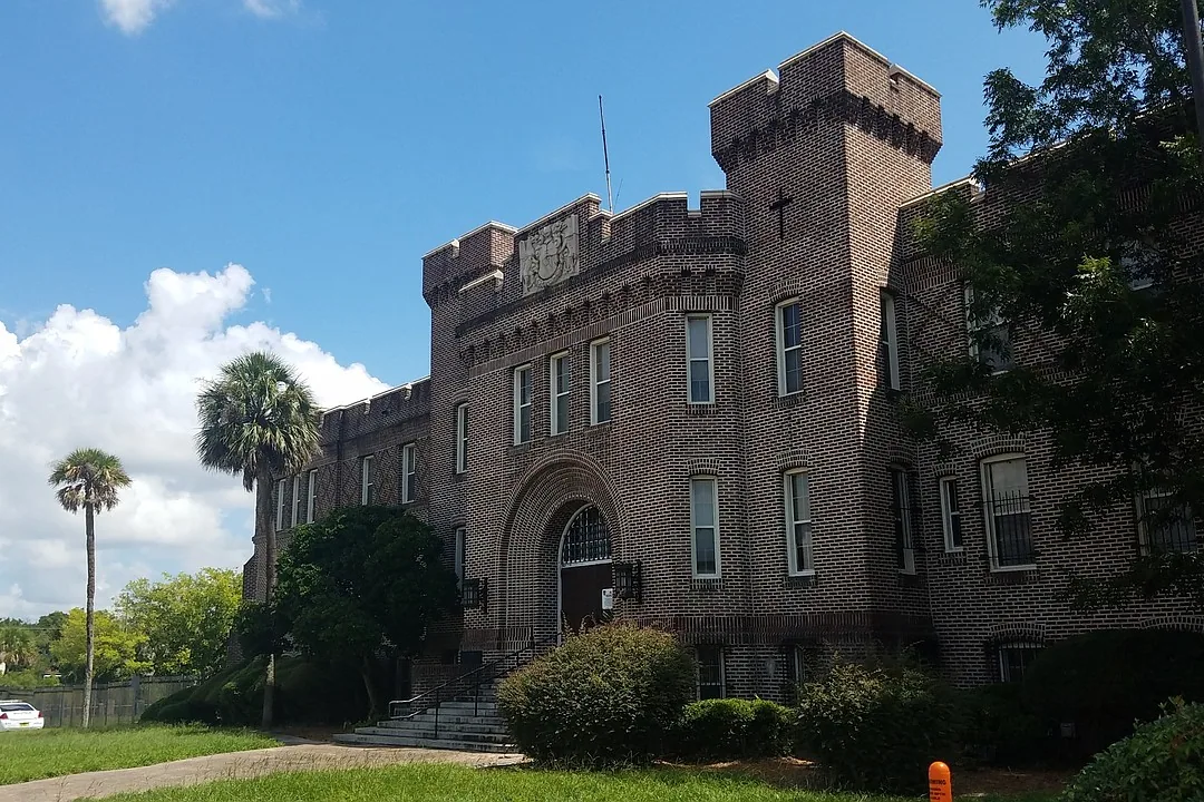 National Guard Armory Roofing in Chandler, AZ
