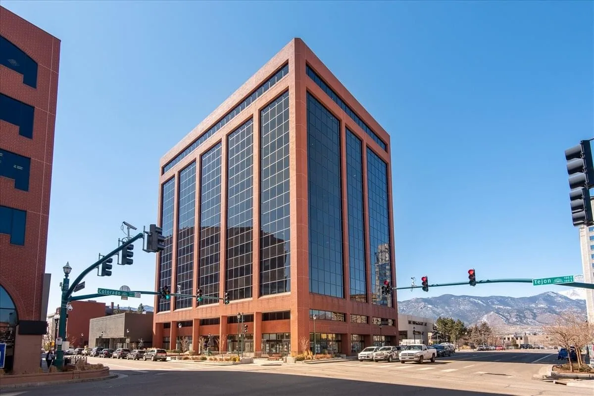 Office Building Roofing in Chandler, AZ