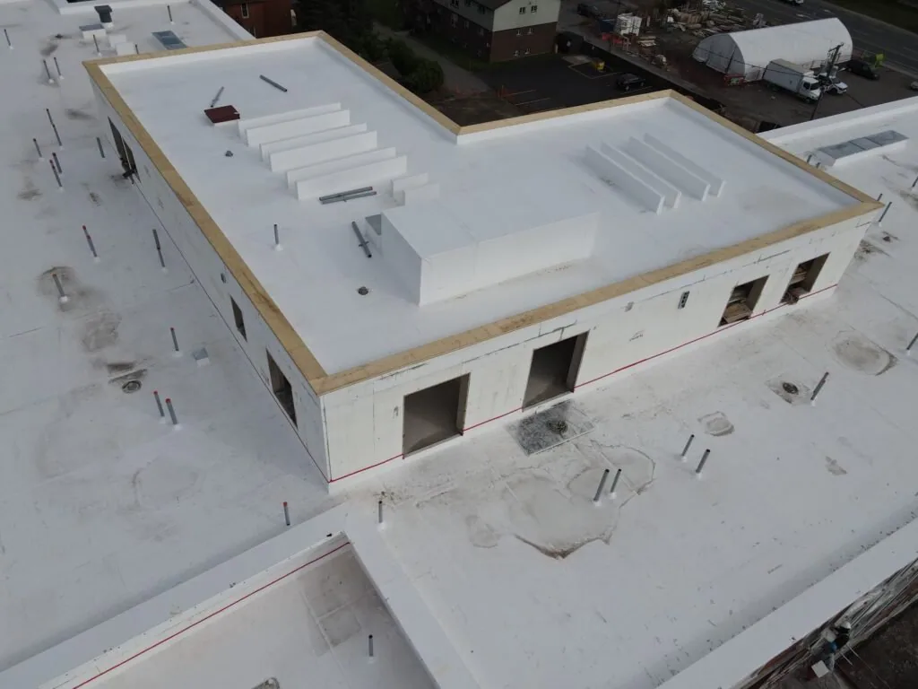 KEE Commercial Roofing in Chandler, AZ
