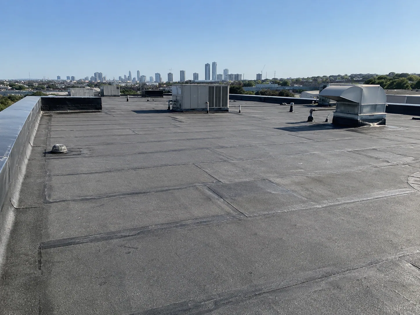 Modified Bitumen Roofing in Chandler, AZ