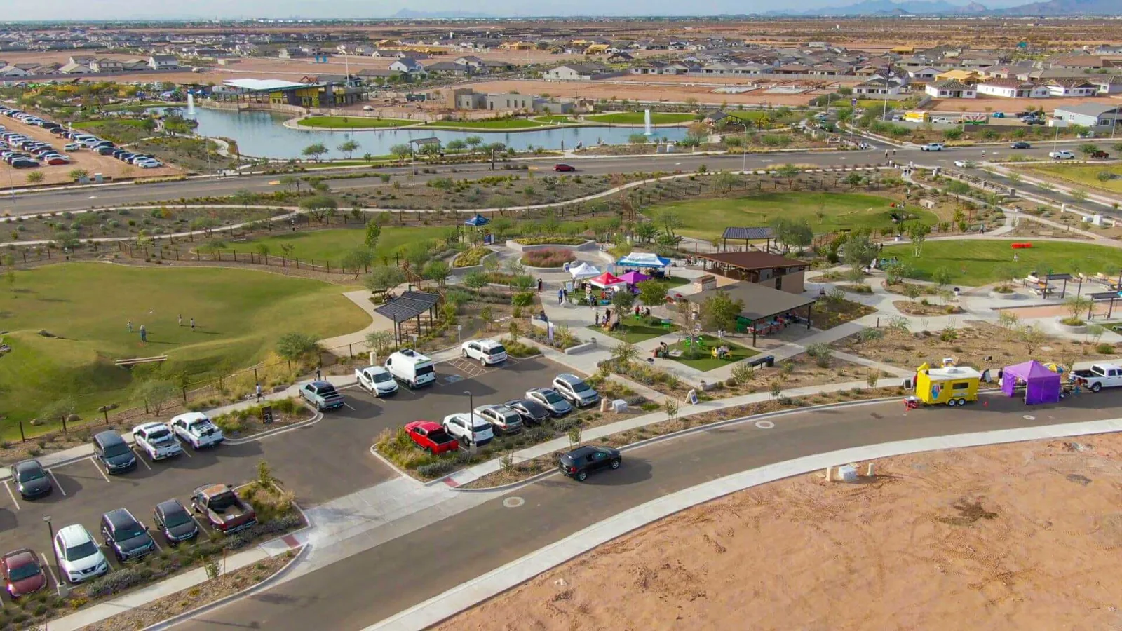 Apache Junction Commercial Roof Repair Planning