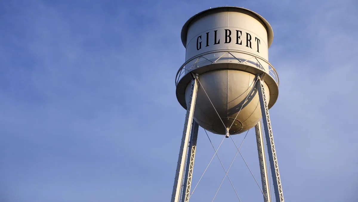 Gilbert Commercial Roof Repair and Work Planning