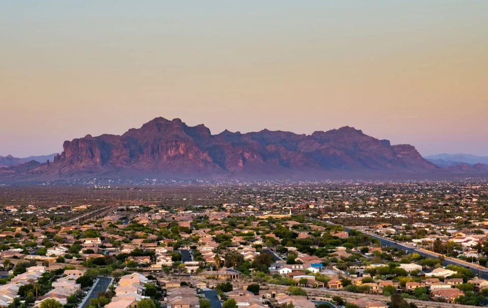 Mesa roof assignments start with their own building reports and contacts