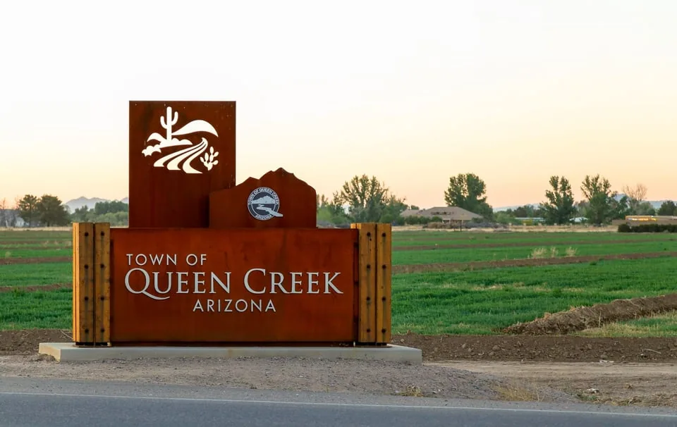 Commercial Roof Repair Work for Queen Creek Properties