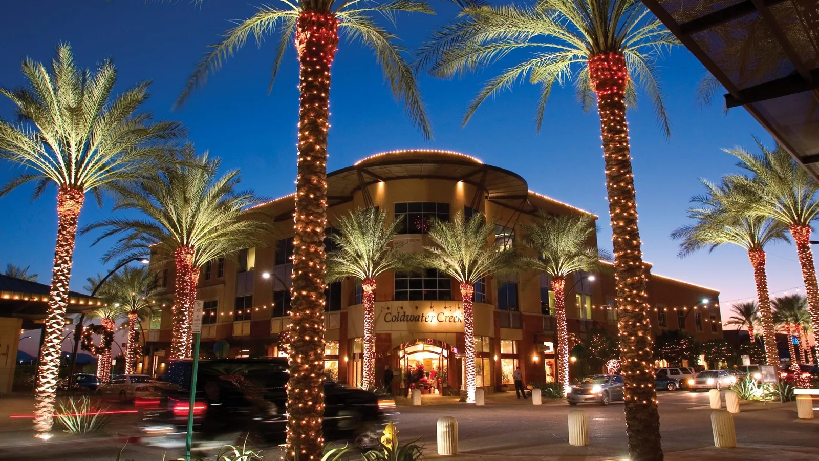 Scottsdale Commercial Roof Repair and Detail Assessment