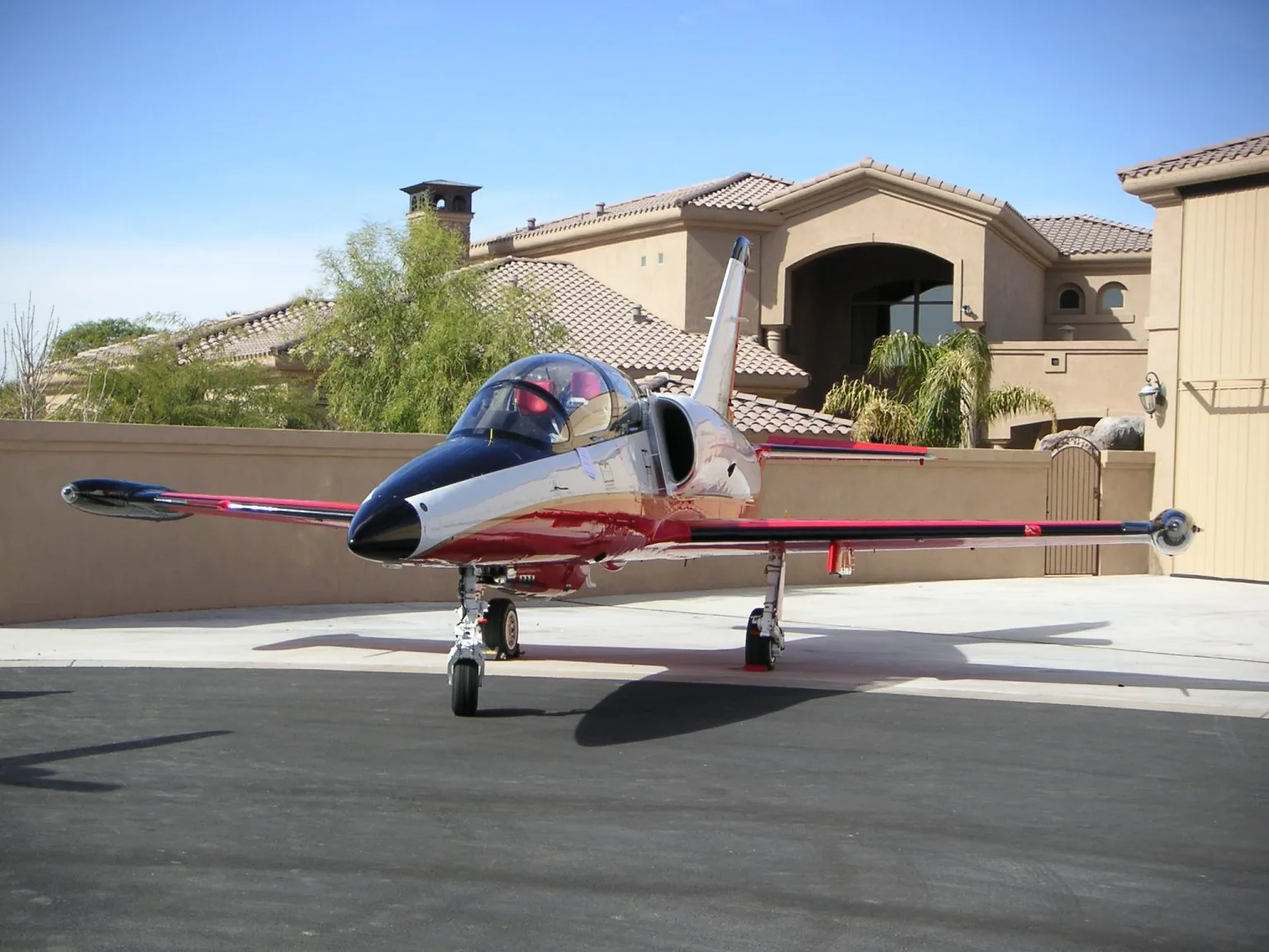 Stellar Airpark roof tasks with separately supplied operator instructions
