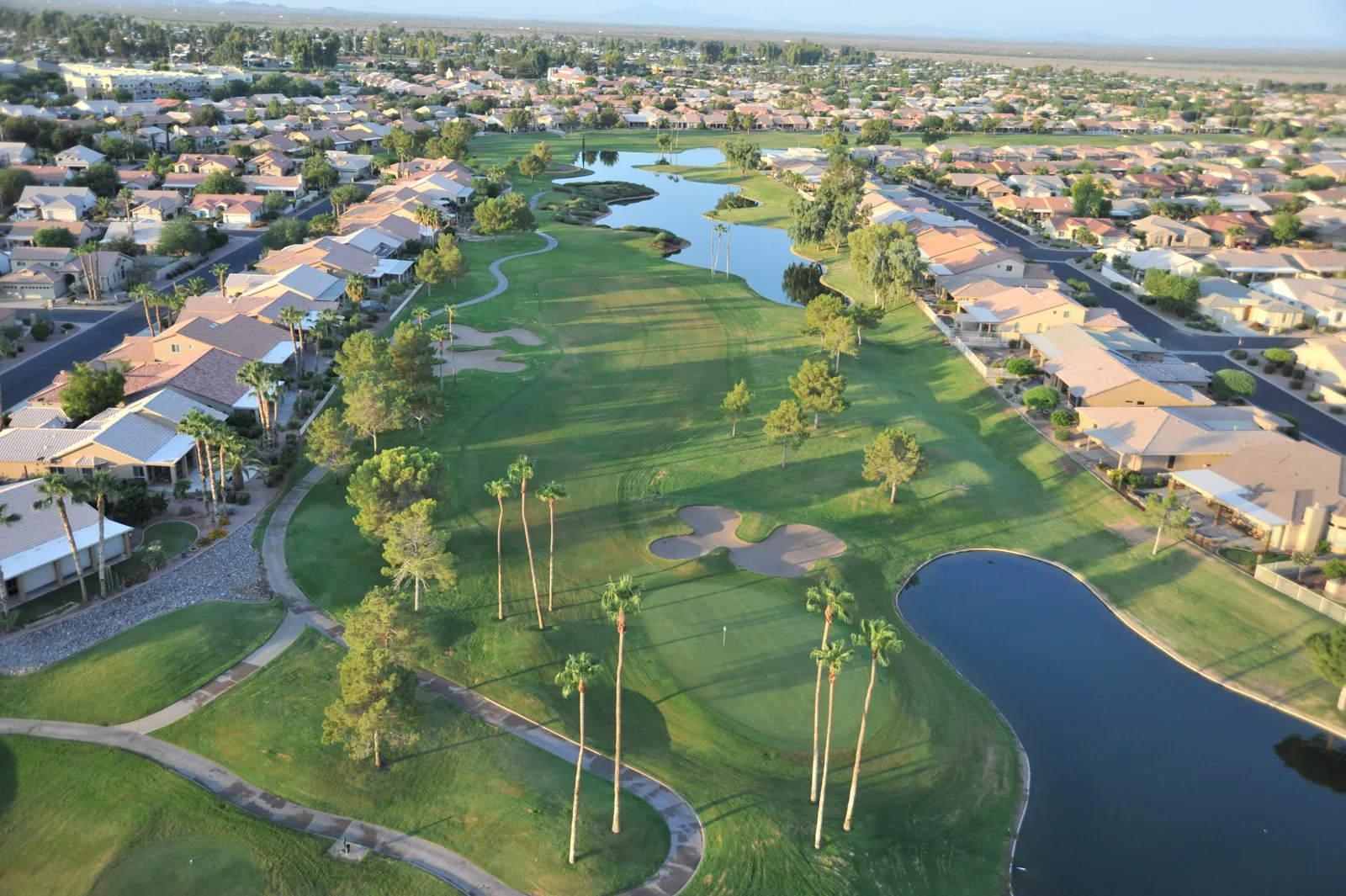 Sun Lakes
