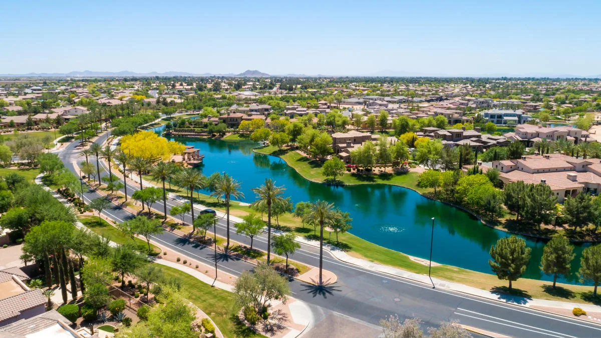 Commercial Roof Repair for Uptown Chandler Properties
