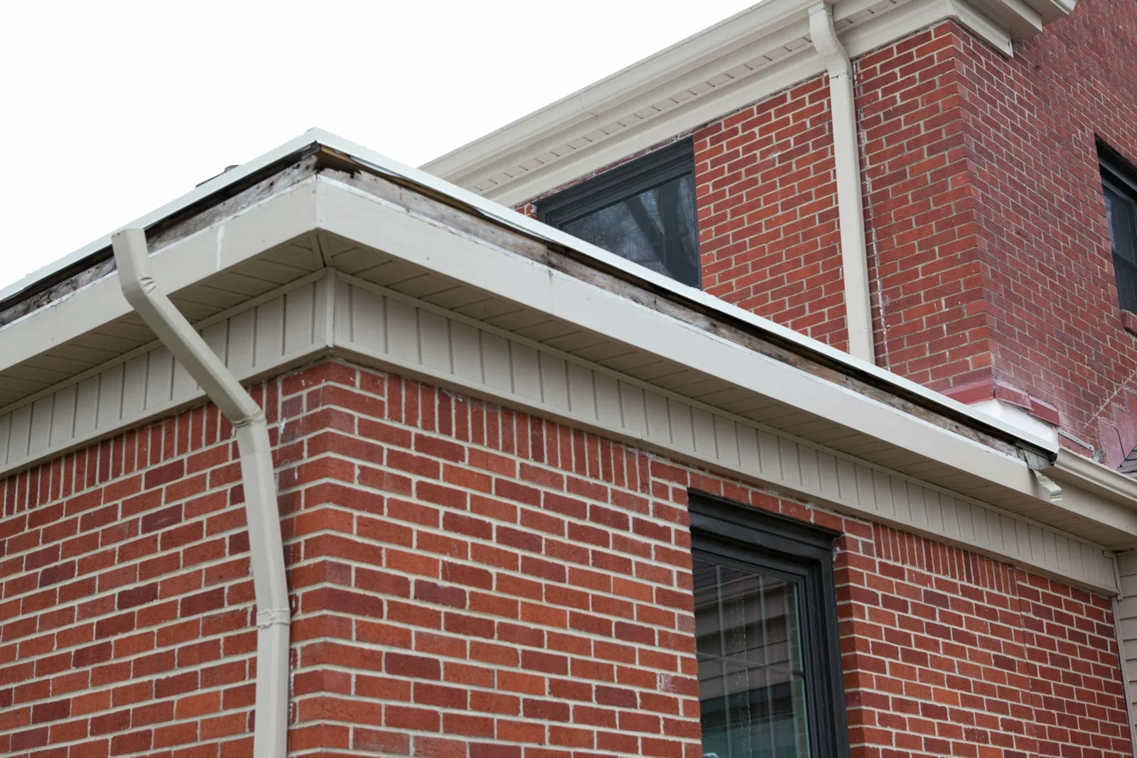 Edge Metal, Coping and Gutters in Chandler, AZ