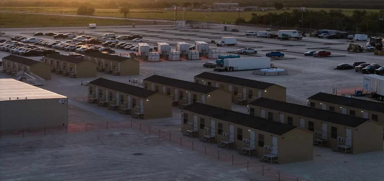 Military Installation Roofing for the Chandler Region