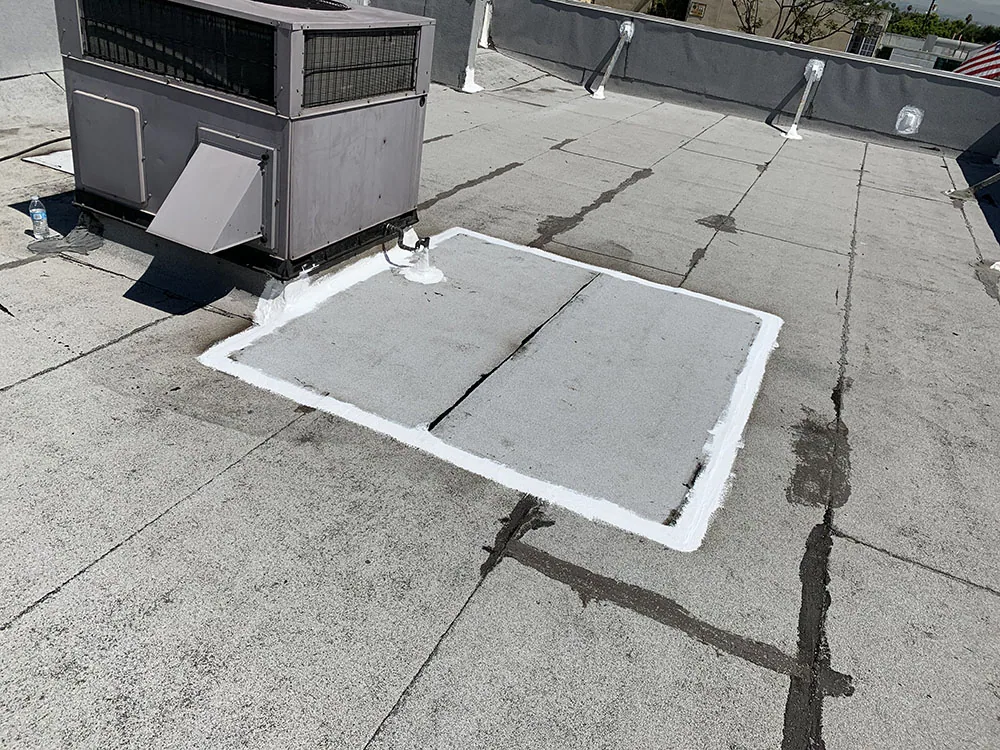 Preventive Roof Maintenance in Chandler, AZ