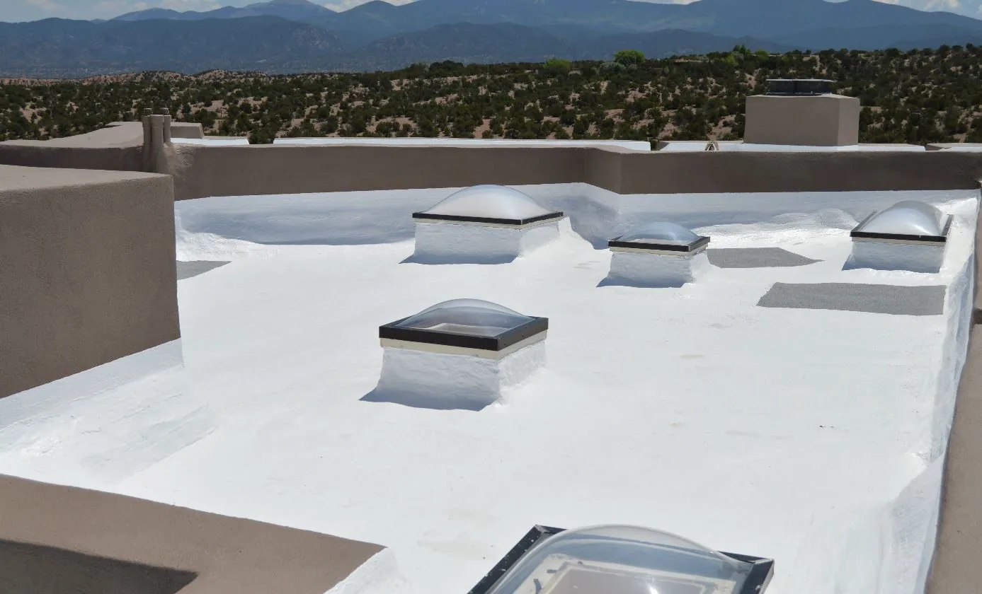Roof Coating Restoration in Chandler, AZ