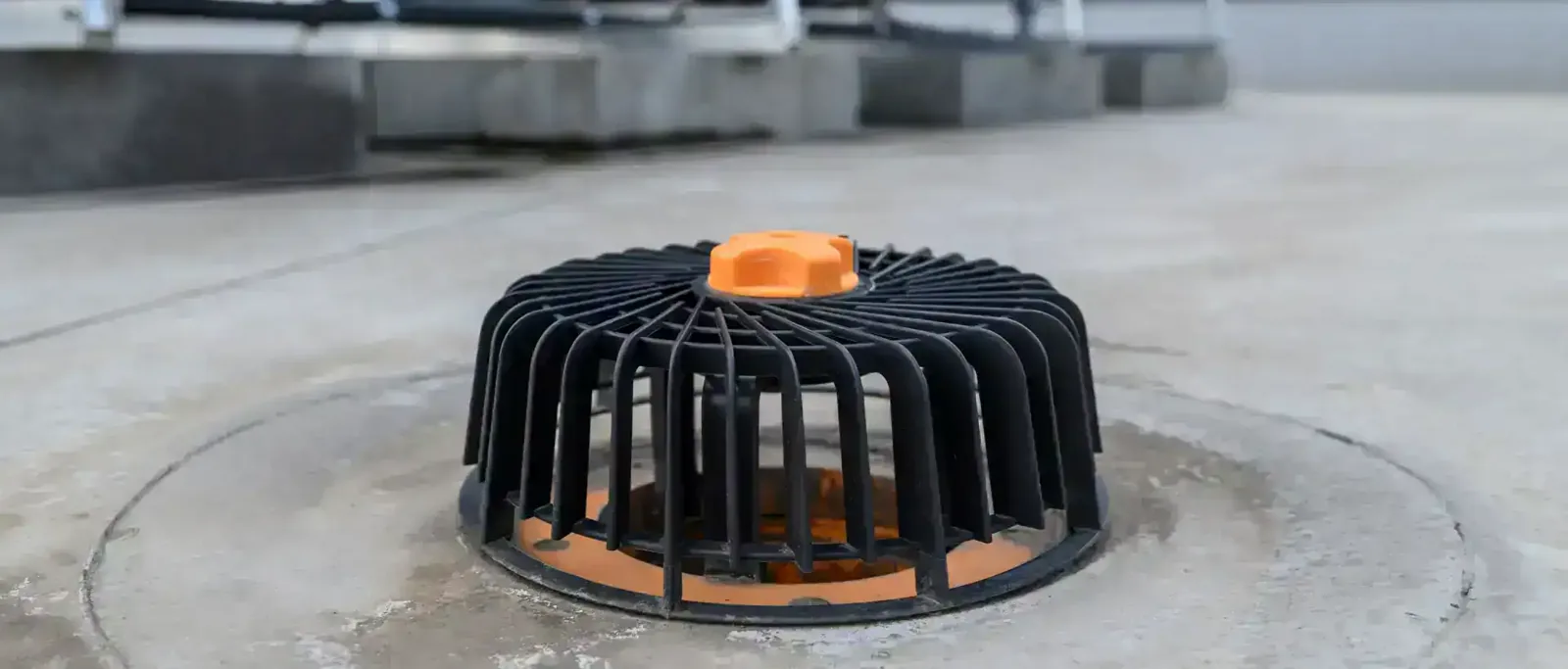 Roof Drains and Scuppers in Chandler, AZ