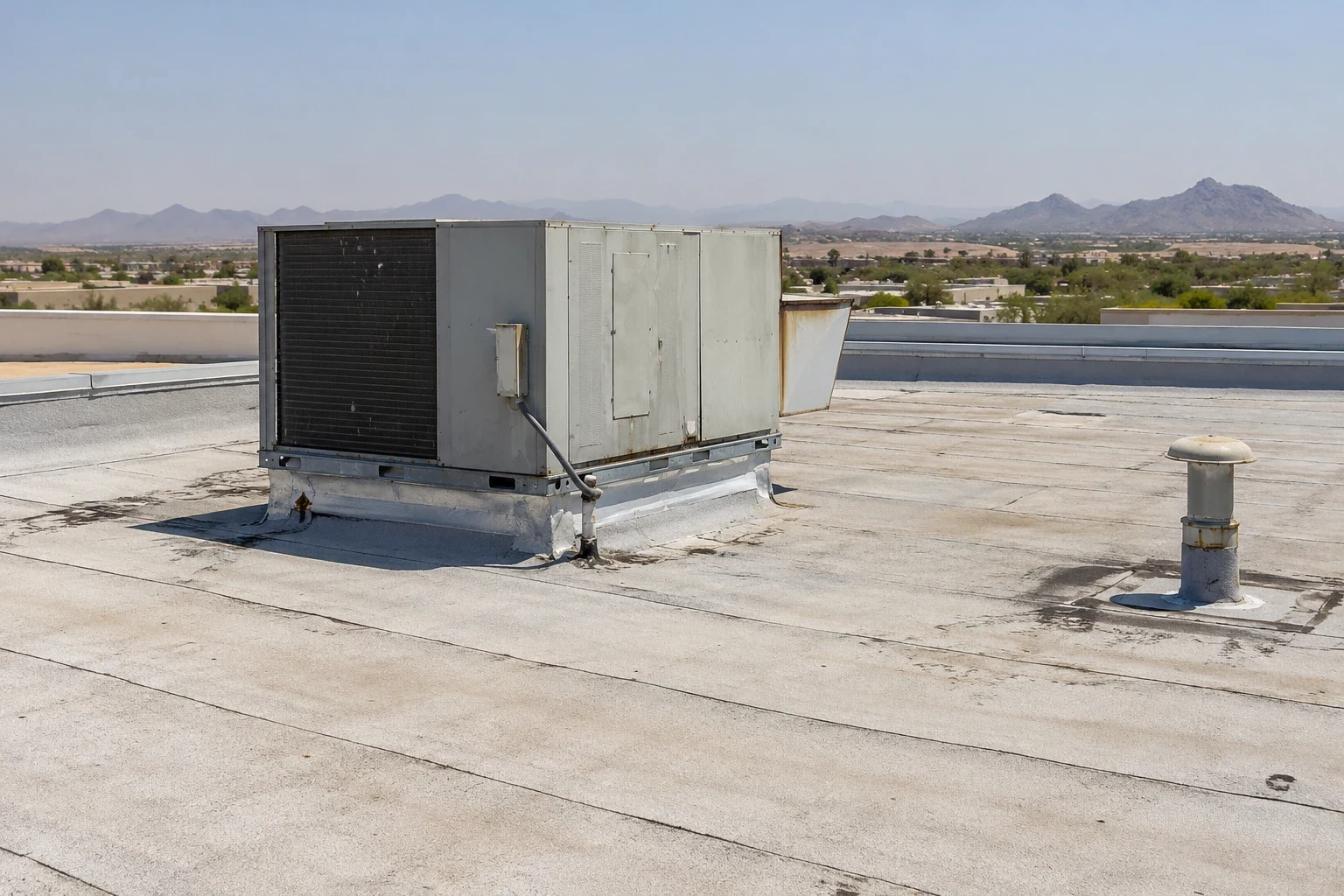 Roof Insurance Claim Assistance in Chandler, AZ